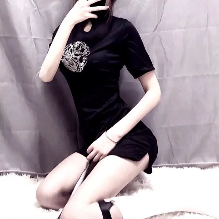 非亲父子